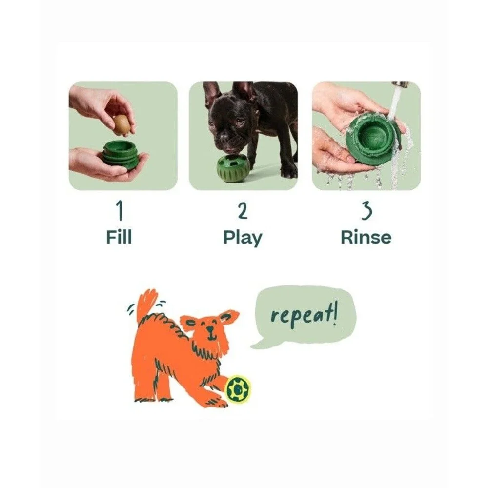 Woof Pupsicle you are